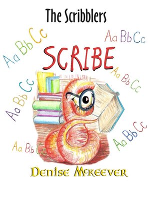 cover image of Scribe